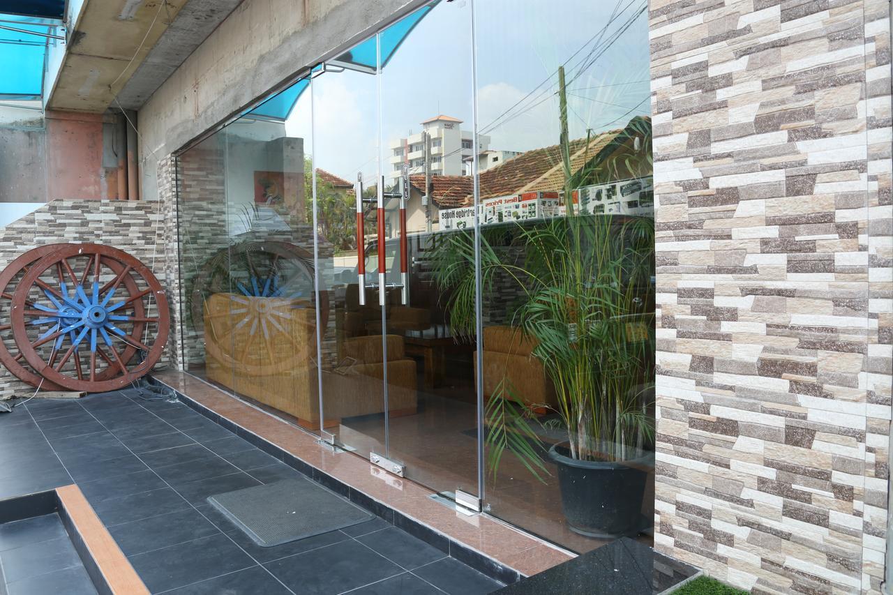 Hotel Euro Lanka Colombo