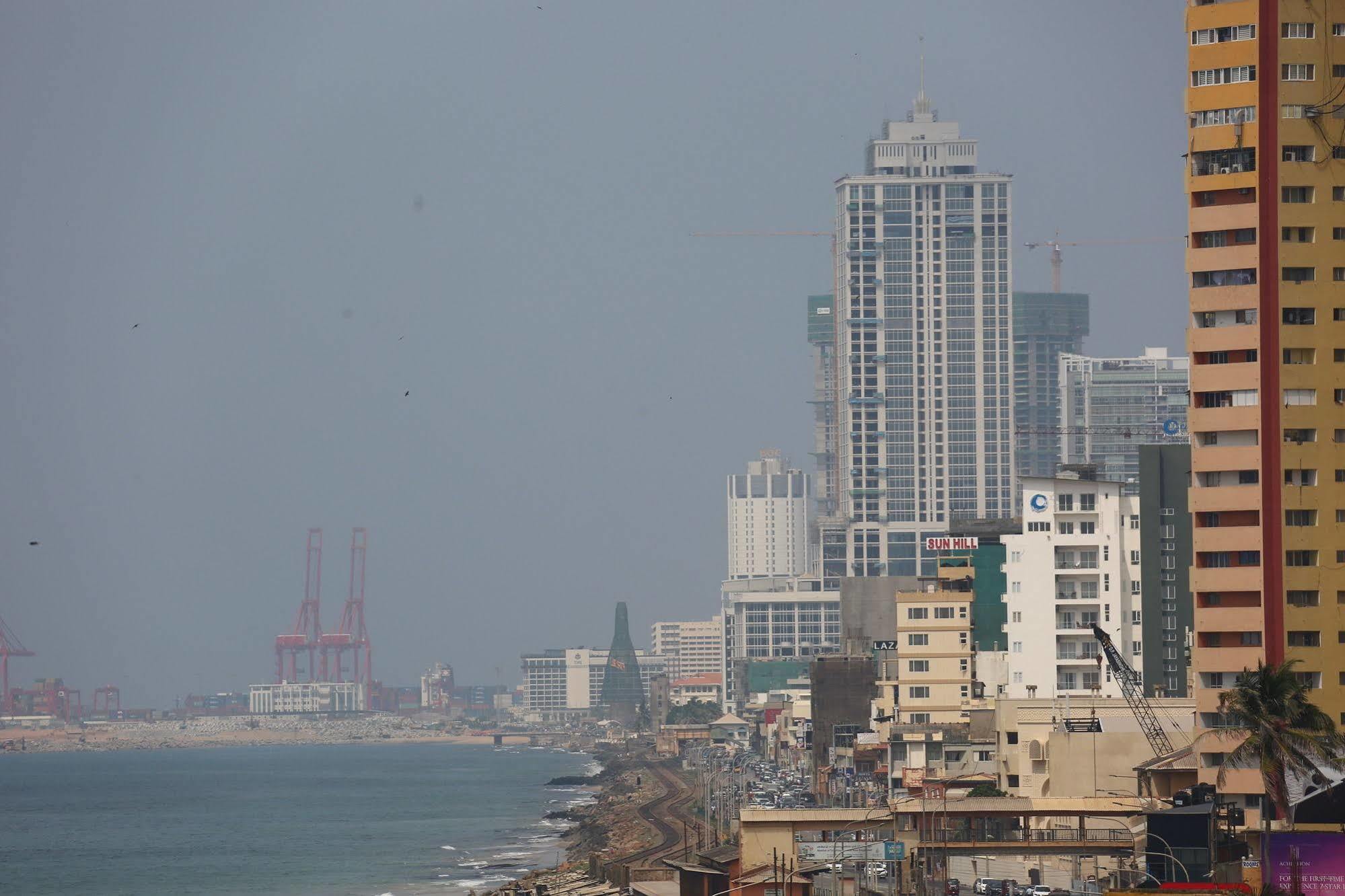 Euro Lanka 3* Colombo